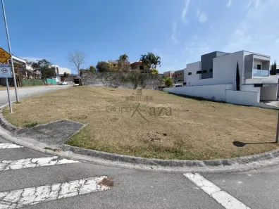 Lote/Terreno à venda, 657m² no Condomínio Residencial Monte Carlo, São José dos Campos
