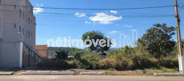 Lote/Terreno à venda, 360m² no Residencial Visão, Lagoa Santa