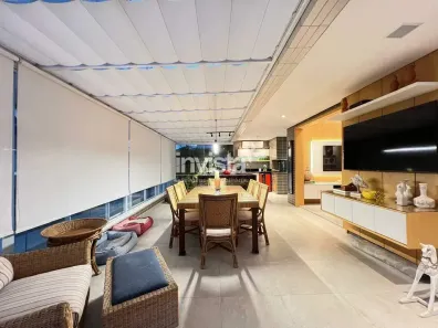 Apartamento com 2 Quartos à venda, 173m² no Embaré, Santos