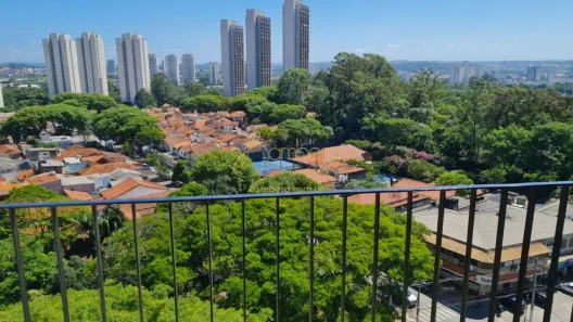 Apartamento com 2 Quartos à venda, 78m² no Vila Sofia, São Paulo