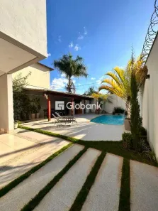 Casa com 3 Quartos à venda, 145m² no Loteamento Reserva Real, Montes Claros