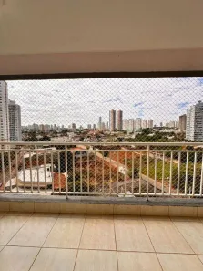Apartamento com 2 Quartos para alugar, 64m² no Jardim Atlântico, Goiânia