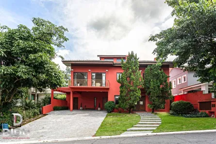 Casa com 4 Quartos à venda, 365m² no Residencial Morada dos Lagos, Barueri