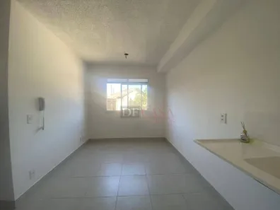 Apartamento com 2 Quartos para alugar, 35m² no Engenheiro Goulart, São Paulo