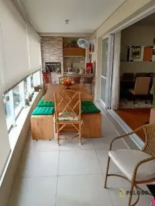 Apartamento com 4 Quartos à venda, 158m² no Água Fria, São Paulo