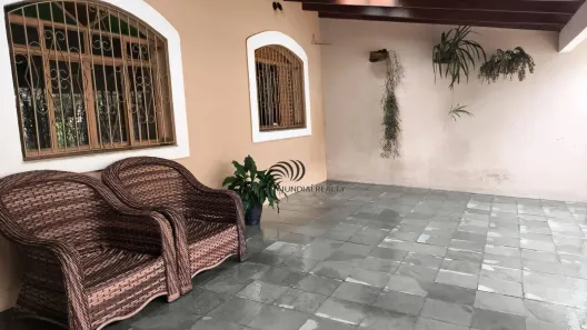 Casa com 3 Quartos à venda, 98m² no Colônia, Jundiaí