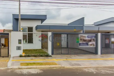 Sobrado com 3 Quartos à venda, 146m² no Igara, Canoas