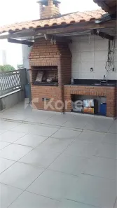 Casa com 4 Quartos à venda, 446m² no Tucuruvi, São Paulo