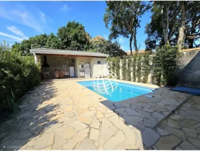 Casa com 3 Quartos à venda, 230m² no Jardim Paulista, Atibaia