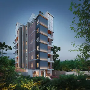 Cobertura com 3 Quartos à venda, 134m² no Seminário, Curitiba