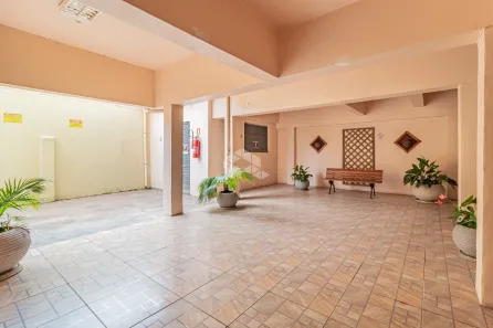 Apartamento com 3 Quartos à venda, 85m² no São Geraldo, Porto Alegre