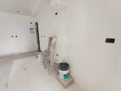 Apartamento com 2 Quartos à venda, 66m² no Guilhermina, Praia Grande
