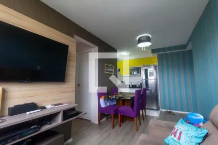 Apartamento com 2 Quartos à venda, 41m² no Jardim Belém, São Paulo