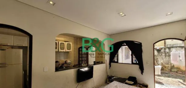 Casa de Condomínio com 4 Quartos à venda, 297m² no Cidade Antônio Estevão de Carvalho, São Paulo