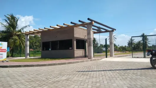 Lote/Terreno à venda, 450m² no , São Miguel dos Milagres