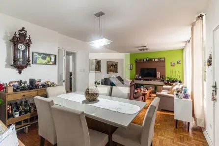 Apartamento com 3 Quartos à venda, 120m² no Higienópolis, São Paulo