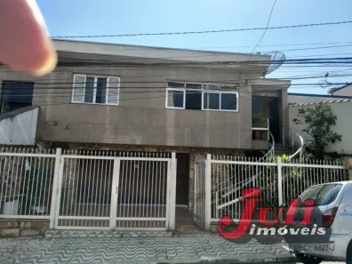 Sobrado com 3 Quartos à venda, 237m² no Rudge Ramos, São Bernardo do Campo