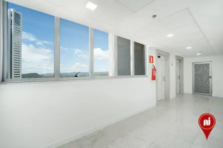 Sala Comercial à venda, 36m² no Vila da Serra, Nova Lima