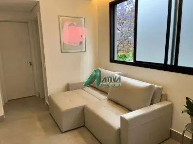Apartamento com 2 Quartos à venda, 55m² no Cruzeiro, Belo Horizonte
