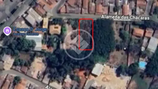 Lote/Terreno à venda, 1988m² no Jardim Guanabara, Goiânia