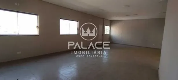 Imóvel Comercial com 1 Quarto para alugar, 250m² no Centro, Piracicaba