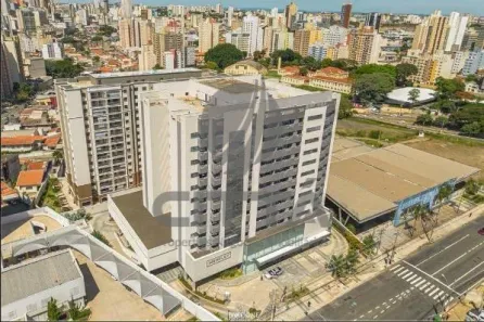 Sala Comercial com 3 Quartos para venda ou aluguel, 130m² no Botafogo, Campinas