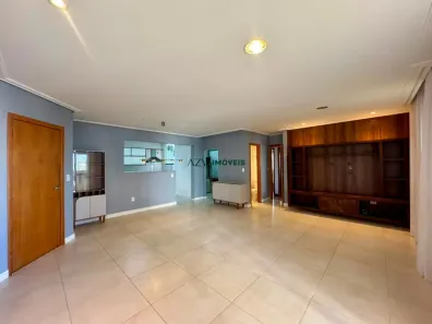 Apartamento com 3 Quartos à venda, 124m² no Jardim Esplanada, São José dos Campos