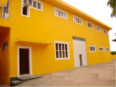 Imóvel Comercial à venda, 1310m² no Jardim da Mamãe, Guarulhos