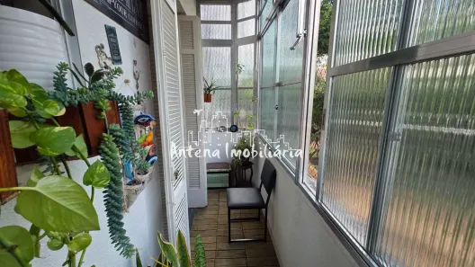 Apartamento com 2 Quartos à venda, 76m² no Santa Cecília, São Paulo
