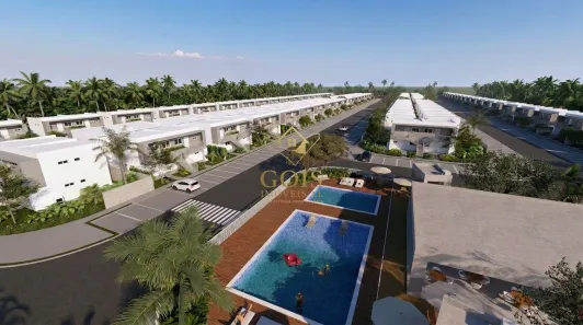 Casa com 2 Quartos à venda, 45m² no , Marechal Deodoro
