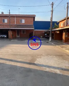 Casa de Condomínio com 2 Quartos à venda, 98m² no Parque Villa Flores, Sumaré