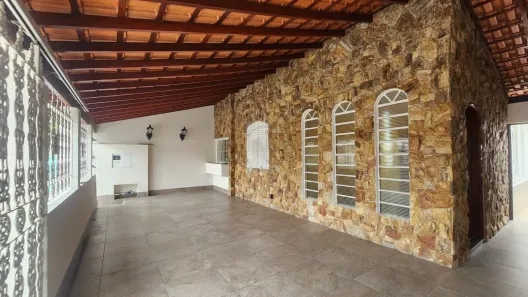 Casa com 4 Quartos à venda, 200m² no Parque Residencial Eloy Chaves, Jundiaí