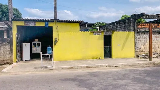 Casa com 3 Quartos à venda, 450m² no Vila Carvalho (Vila Inhomirim), Magé