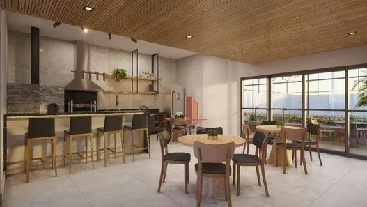Apartamento com 2 Quartos à venda, 63m² no Vila Azevedo, São Paulo