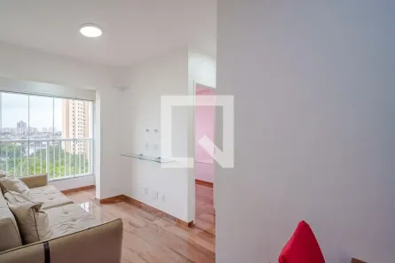 Apartamento com 2 Quartos à venda, 44m² no Cidade dos Bandeirantes, São Paulo