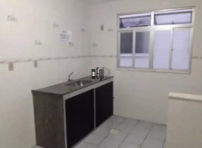 Apartamento com 2 Quartos à venda, 60m² no Paineiras, Juiz de Fora