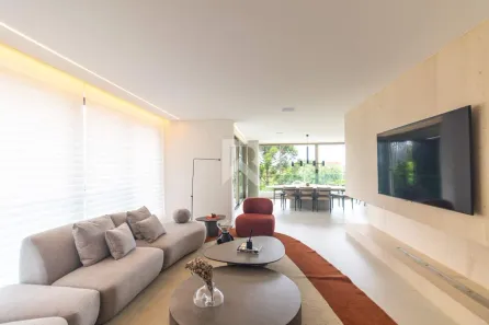 Apartamento com 3 Quartos à venda, 282m² no Juvevê, Curitiba