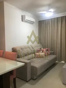 Apartamento com 2 Quartos à venda, 81m² no Nova Aliança, Ribeirão Preto
