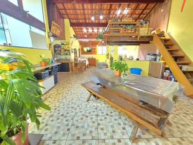 Casa com 2 Quartos à venda, 152m² no Cidade Antônio Estevão de Carvalho, São Paulo