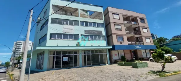 Ponto Comercial para alugar, 150m² no Centro, Campo Bom