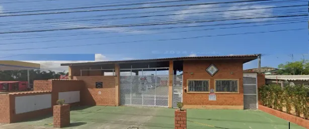 Casa com 2 Quartos para alugar, 75m² no Belas Artes, Itanhaém