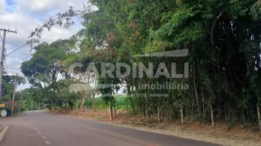 Lote/Terreno à venda, 33000m² no Condomínio Satélite, Araraquara