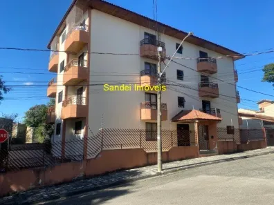 Apartamento com 3 Quartos à venda, 57m² no Jardim Europa, Sorocaba