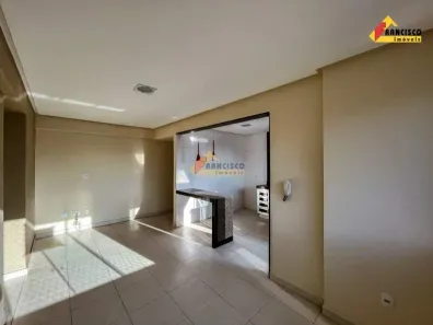 Apartamento com 3 Quartos para alugar, 72m² no Planalto, Divinópolis