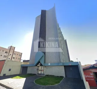 Apartamento com 3 Quartos à venda, 329m² no Centro, Ponta Grossa