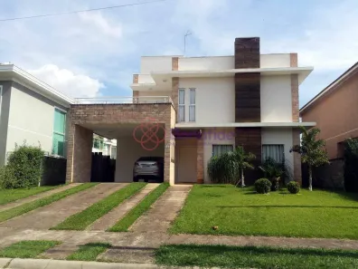 Casa com 3 Quartos à venda, 200m² no Condomínio Reserva da Serra, Jundiaí