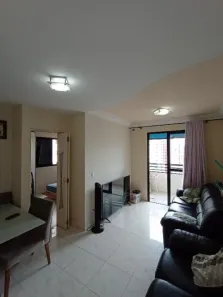 Apartamento com 1 Quarto à venda, 40m² no Tatuapé, São Paulo
