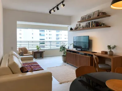Apartamento com 3 Quartos à venda, 81m² no Centro, Osasco