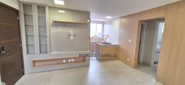 Cobertura com 2 Quartos à venda, 130m² no Santo Antônio, Belo Horizonte