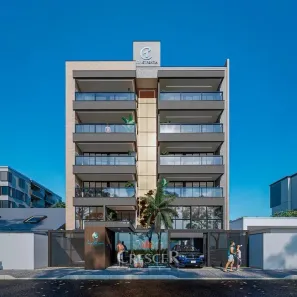 Apartamento com 3 Quartos à venda, 141m² no Riviera, Matinhos